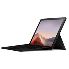 Microsoft Surface Pro 7 - 10th Gen Intel® Core™ i7-1065G7/512GB SSD/16GB RAM/Windows 11 Pro - 1866 includes Keyboard