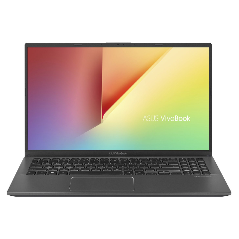 ASUS VivoBook 15 F512D 15.6" Full HD Laptop- AMD RYZEN 5-3500U/256GB SSD/12GB RAM/Windows 11 -F512DA-EJ014T