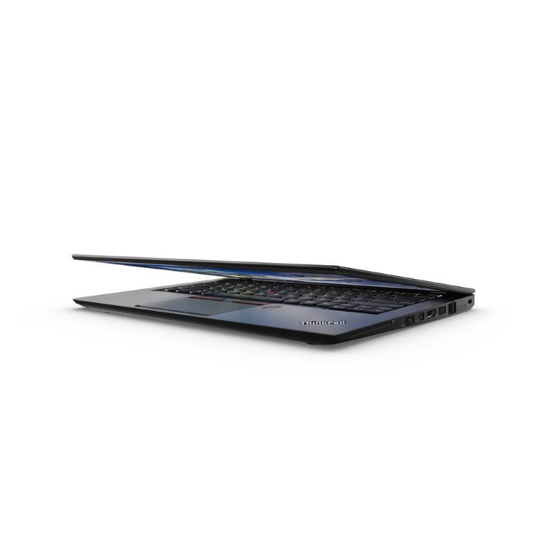 LENOVO Thinkpad T460s 14" Full HD Laptop- Intel Core i5-6300U/512GB SSD/8GB RAM/Windows 11 Pro - 20FAX50100