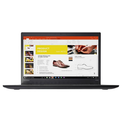 Lenovo Thinkpad T470s 14" FHD - Intel Core i5-6300U/256GB SSD/8GB RAM/Windows 11 Pro