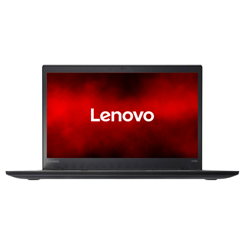 LENOVO Thinkpad T470s 14" FHD - Intel Core i5-6300U/512GB SSD/12GB RAM/Windows 11 Pro