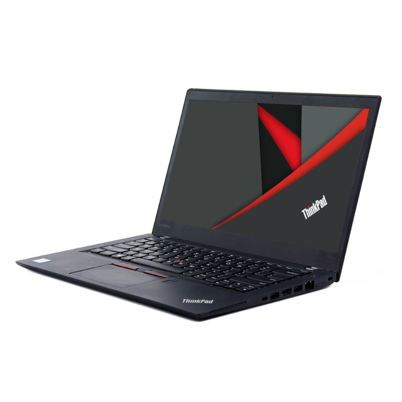 LENOVO Thinkpad T470s 14" FHD - Intel Core i5-6300U/20GB RAM/512GB SSD/Windows 11 Pro