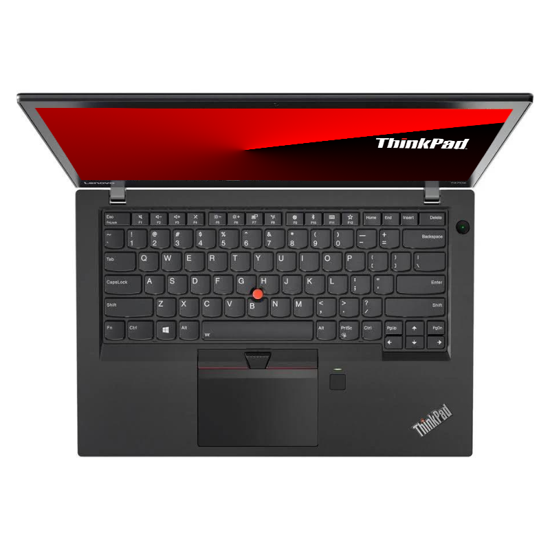 LENOVO Thinkpad T470s 14" FHD - Intel Core i5-6300U/128GB SSD/8GB RAM/Windows 11 Pro