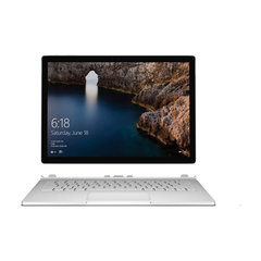 Microsoft Surface Book 13.5" QHD 2-in-1 - Intel Core i5-6300U/256GB SSD/8GB/Windows 11