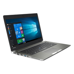 Toshiba PORTÉGÉ Z30t-C 13.3" Full HD- Intel Core i5-6200U/8GB RAM/128GB SSD/Windows 11 Home - PT263A-OR205E