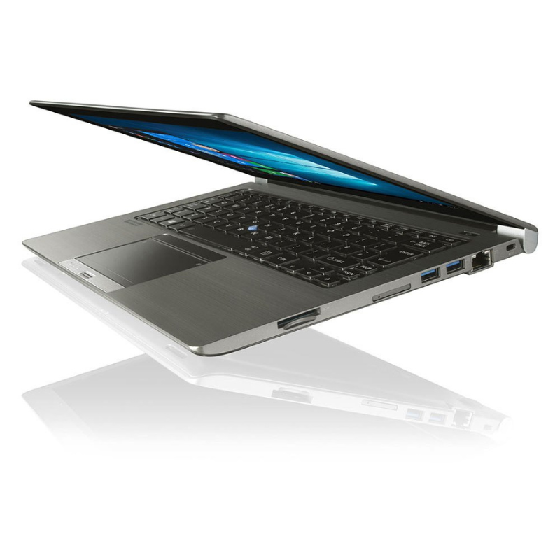 Toshiba PORTÉGÉ Z30-C 13.3" Full HD- Intel Core i7-6600u/16GB RAM/512GB SSD/Windows 11 Home