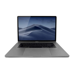 Apple MacBook Pro 16" 2019 - Intel Core i7-9750H/16GB RAM/512GB NVMe SSD/OS Sonoma- A2141 with Touchbar