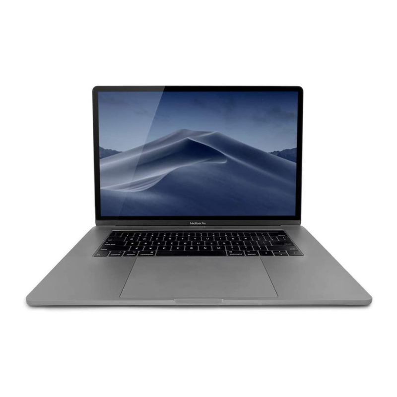 Apple MacBook Pro 16" 2019 - Intel Core i7-9750H/16GB RAM/256GB NVMe SSD/OS Ventura- A2141 with Touchbar