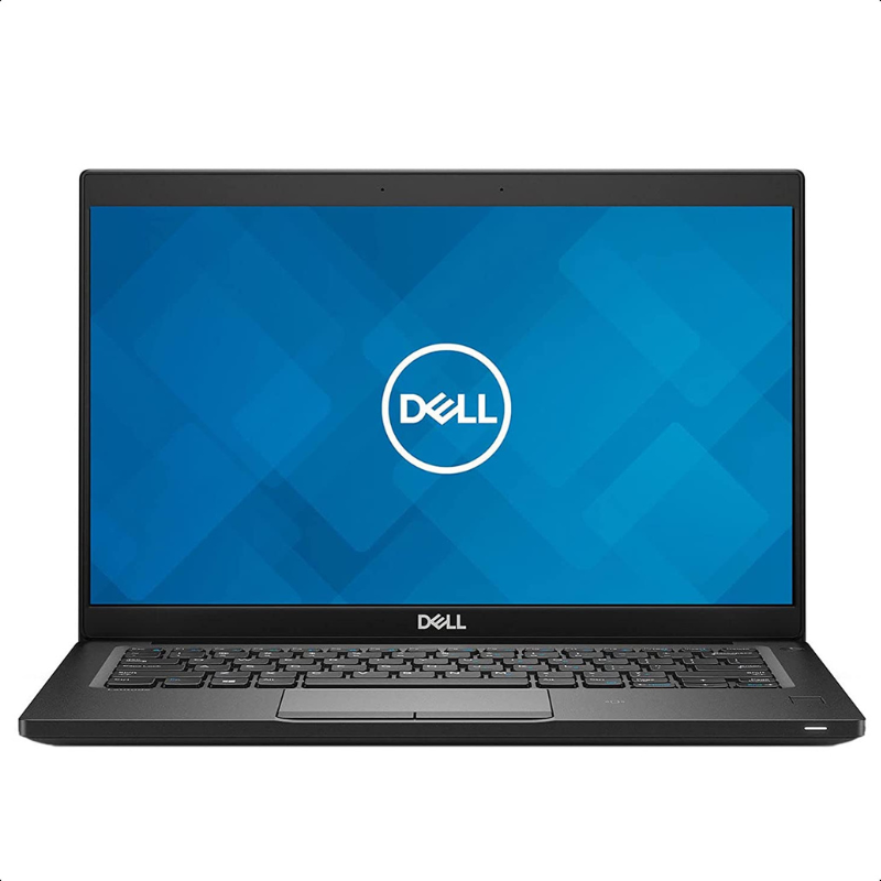 DELL LATITUDE 7390 13.3" Full HD Touch Laptop- Intel Core i5-8250u/256GB SSD/8GB RAM/Windows11 Pro