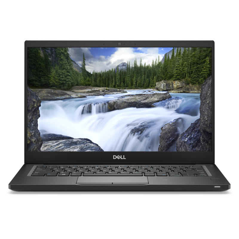 DELL LATITUDE 7390 13.3" Full HD Touch Laptop- Intel Core i5-8250u/512GB SSD/8GB RAM/Windows11 Pro