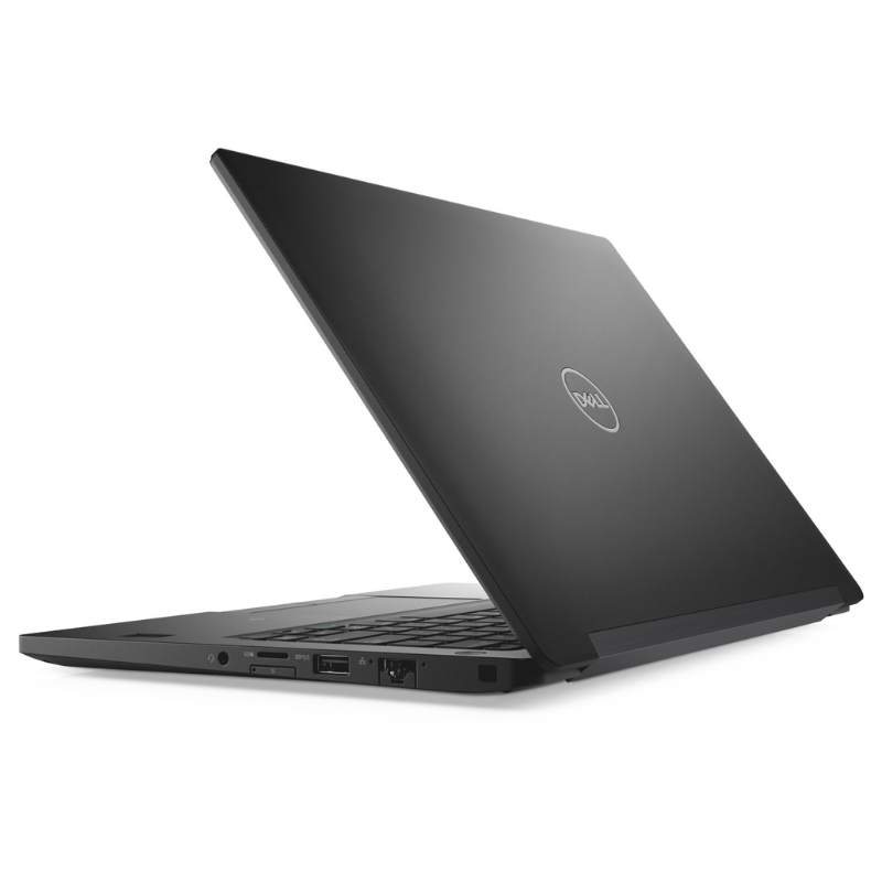 DELL LATITUDE 7390 13.3" Full HD Touch Laptop- Intel Core i5-8250u/256GB SSD/8GB RAM/Windows11 Pro