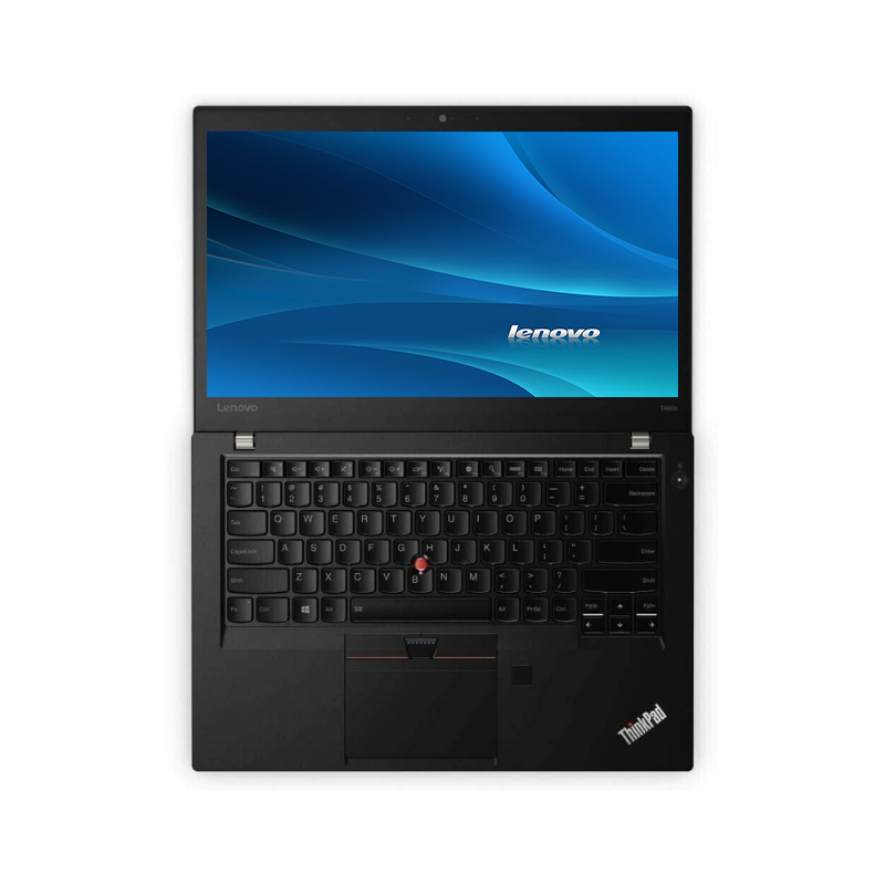 LENOVO Thinkpad T460s 14" FHD- Intel Core i5-6300U/128GB SSD/8GB RAM/Windows 11 Pro - 20FAX50100