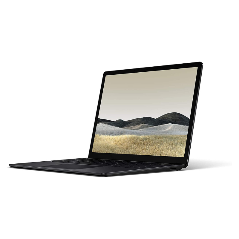 Microsoft Surface Laptop 3 - 10th Gen Intel Core i5-1035G7/256GB SSD/8GB RAM/Windows 11 Pro - 1867