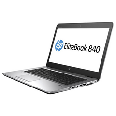 HP Elitebook 840 G3 Notebook 14" FHD- Intel Core i5-6300U/512GB SSD/8GB/With LTE/Windows 11