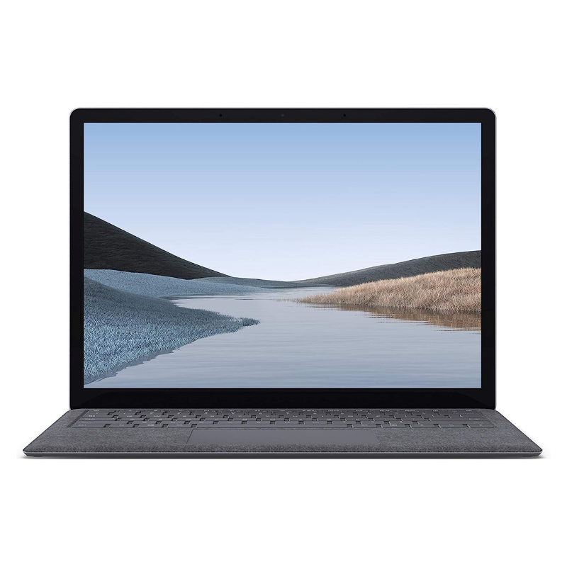 Microsoft Surface Laptop 3 - 10th Gen Intel Core i5-1035G7/256GB SSD/8GB RAM/Windows 11 Pro - 1867