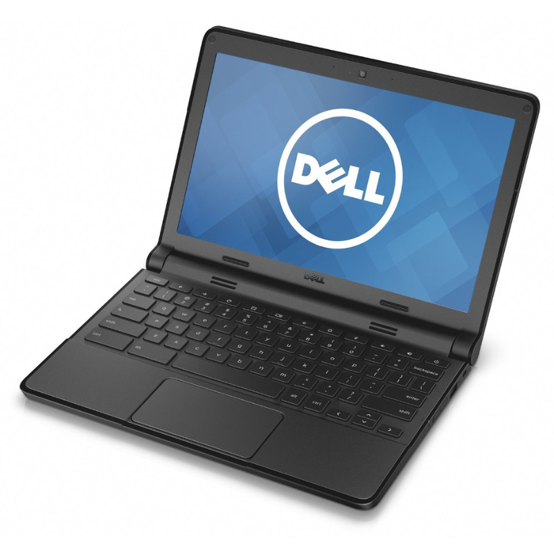 Dell Chromebook 11 (3120) 11.6" HD Touch - Intel Celeron N/16GB eMMC/4GB RAM/Chrome OS - P22T001