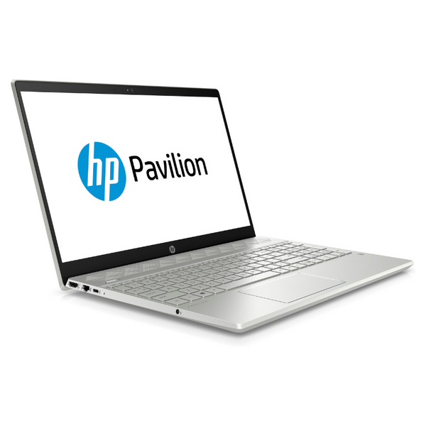 HP Pavilion 15-cs0099tx 15.6