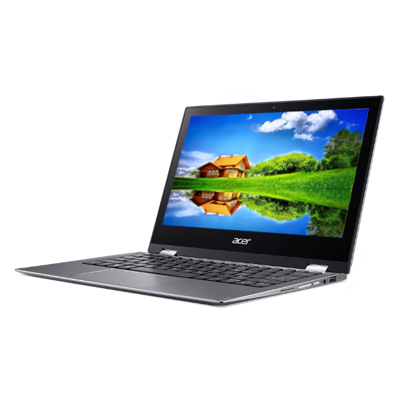Acer Spin 1 SP111-32N-P4CA 11.6" FHD 2-in-1 Laptop - Intel Pentium N4200/4GB RAM/60GB SSD/Windows 11 -NX.GRMSA.001