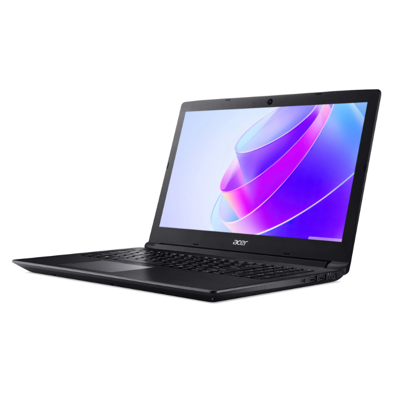 Acer Aspire A315-41-R5MD 15.6" HD Notebook - AMD Ryzen 5 2500U/12GB RAM/256GB SSD+1TB HDD/Windows 11- NX.GY9SA.005