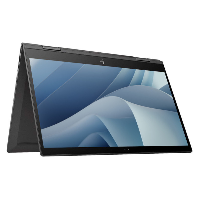 HP Envy X360 15-CP0010A 15.6" 2-in-1 Laptop - AMD Ryzen 3/16GB RAM/128GB SSD+1TB HDD/Windows 11 - 4QP30PA