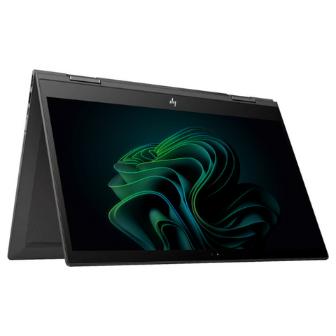 HP ENVY x360 15-cp0013au -AMD Ryzen 7-2700U/16GB RAM/256GB SSD+1TB HDD/Windows 11- 4SA28PA