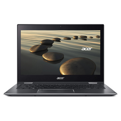 Acer Spin 5 SP513-52N-58E1 13.3" 2-in-1 Laptop- Intel Core i5-8250U/128GB SSD/8GB RAM/Windows 11- NX.GR7SA.005