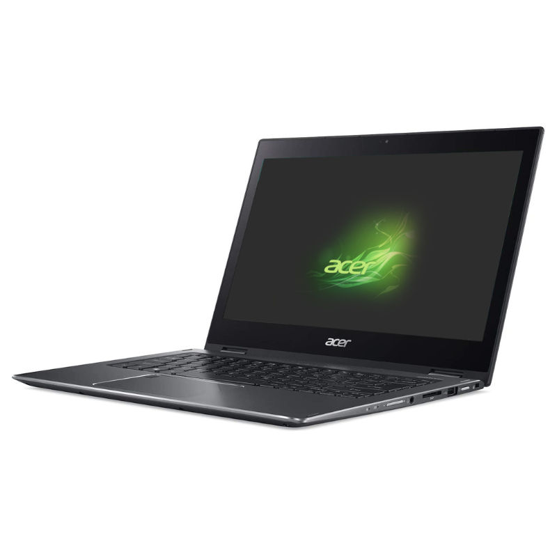 Acer Spin 5 SP513-53N-55W9 13.3" 2-in-1 Laptop- Intel Core i5-8265u/16GB RAM/512GB SSD/Windows 11- NX.H62SA.001
