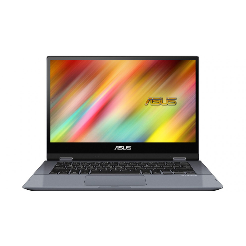ASUS VivoBook Flip 14- Intel Core i3-7020U/12GB RAM/256GB SSD/Windows 11 Home - TP412UA-EC093T