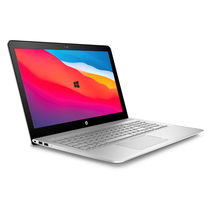 HP Envy 15-AS050TU 15.6" Laptop - i7-6560U/16GB RAM/128GB SSD/Windows 11 - Z1D35PA