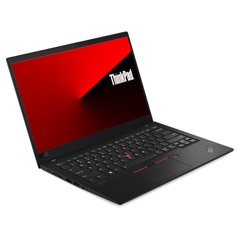 Lenovo Thinkpad X1 Carbon 14" Full HD Laptop- Intel Core i5-6300U/256GB SSD/8GB RAM/Windows 11 Pro- 20FC