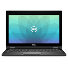 Dell Latitude 5289 - 12.5" FHD 2 in 1 Laptop- Intel Core i5-7300U/256GB SSD/16GB RAM/Windows 11