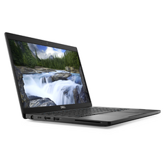 Dell Latitude 7390 13.3" Full HD Touchscreen 2 in 1 Laptop - Intel Core i5-8250U/16GB RAM/256GB SSD/Windows 11