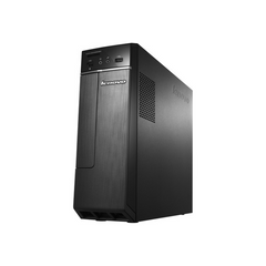 Lenovo Ideacentre 300S-11IBR Mini Tower Desktop PC - Intel Pentium J3710/1TB HDD/8GB RAM/DVD/Windows 11- 90DQ0068AU