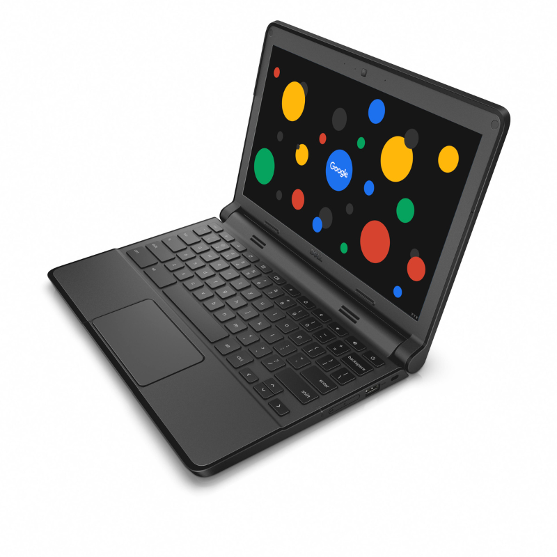 Dell Chromebook 11 (3120) 11.6" HD Touch - Intel Celeron N/16GB eMMC/4GB RAM/Chrome OS - P22T001