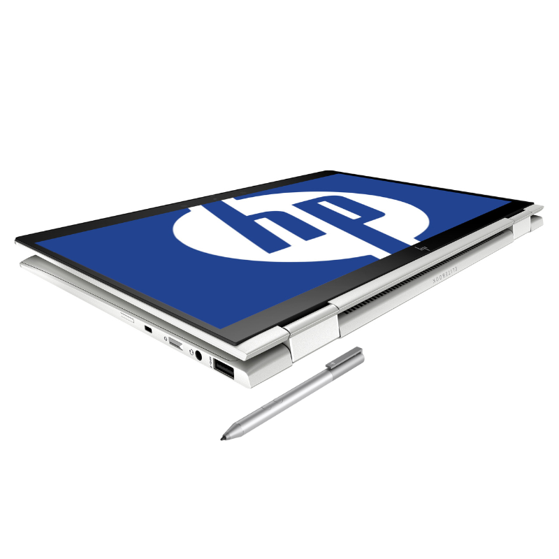 HP Elitebook x360 1040 G6 Notebook 14" FHD Touch- Intel Core i5-8365u/512GB SSD/8GB/4G LTE/Windows 11- includes HP stylus Pen & Bag