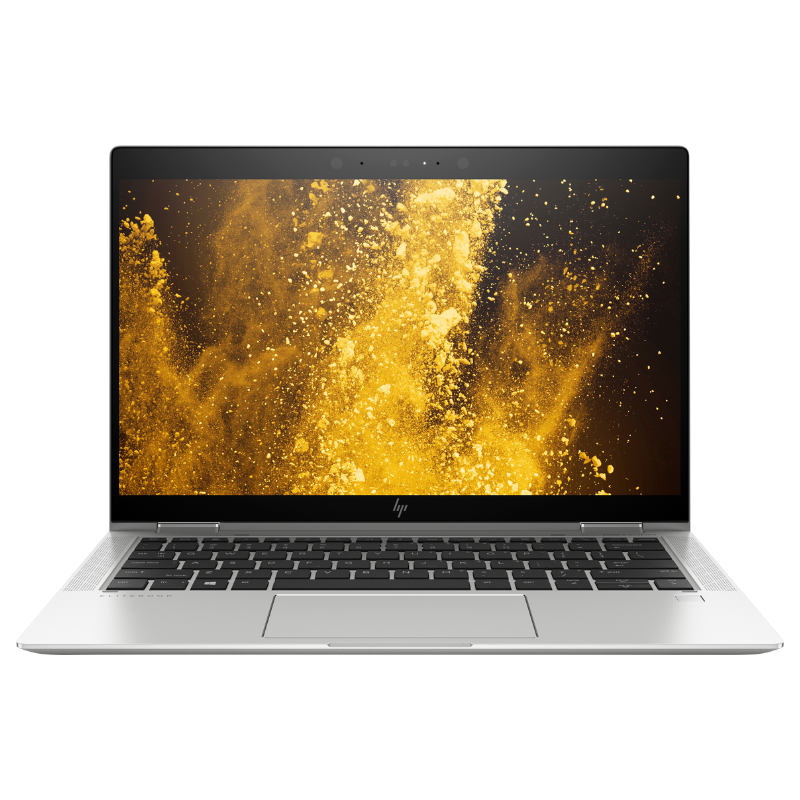HP EliteBook x360 1030 G3 13.3" FHD Touch 2 in 1 Laptop - Intel i5-8250U/8GB RAM/256GB SSD/Windows 11