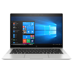 HP EliteBook x360 1030 G3 13.3" FHD 2in1 Convertible- Intel i7-8650U/512GB SSD/8GB RAM/Windows 11- 2ZV68AV