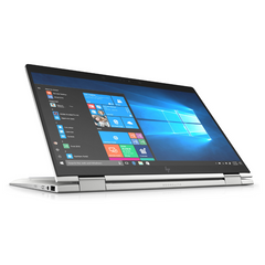 HP EliteBook x360 1030 G3 13.3" FHD 2in1 Convertible- Intel i7-8650U/512GB SSD/8GB RAM/Windows 11- 2ZV68AV