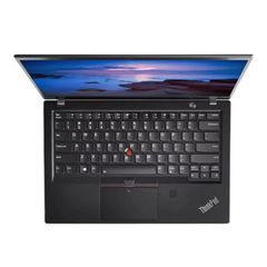 Lenovo Thinkpad X1 Carbon Gen 6 14" FHD Notebook- Intel Core i5-8250U/16GB RAM/512GB SSD/Windows 11