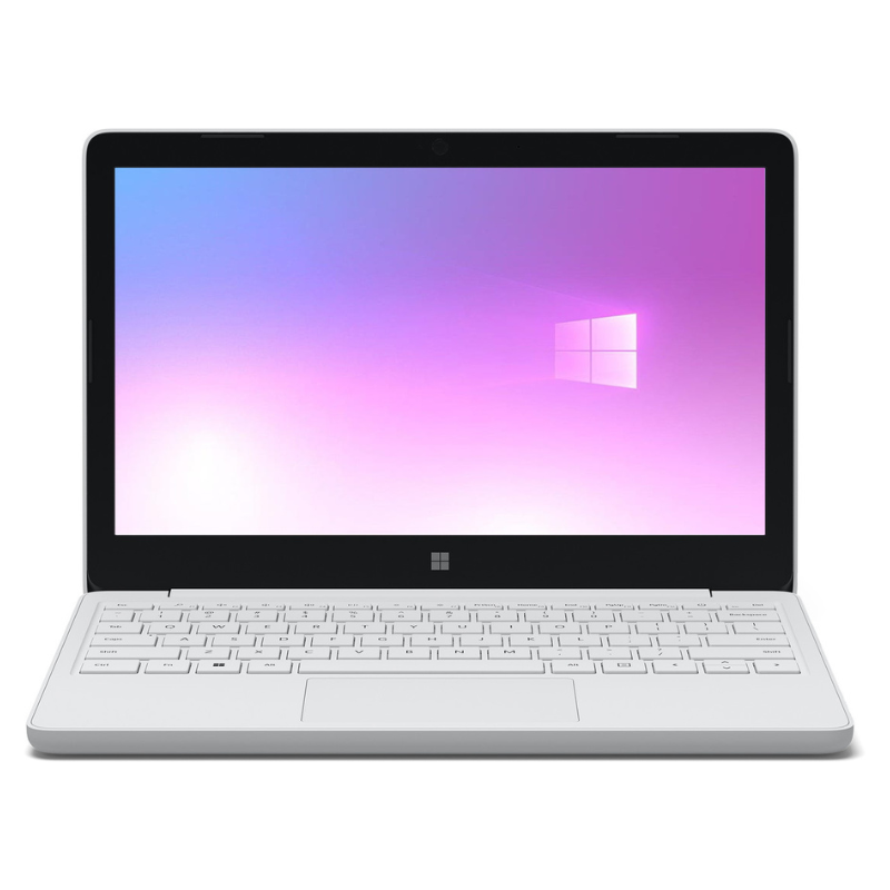 Microsoft Surface Laptop SE 11.6" - Intel Celeron N4020/64GB eMMC/4GB/Windows 11 SE-KF8-00001
