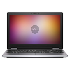 Dell Precision 7540 15.6" FHD Workstation- Intel Core i7-9850H/32GB RAM/512GB SSD/NVIDIA Quadro T1000/Windows 11 Pro