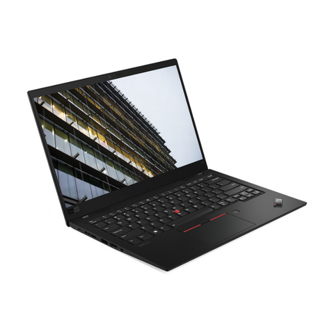 Lenovo Thinkpad X1 Carbon Gen 8 14" Full HD Laptop- Intel Core i7-10510U/16GB RAM/512GB SSD/Windows 11