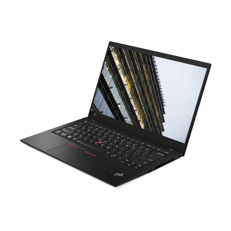 Lenovo Thinkpad X1 Carbon Gen 8 14" Full HD Laptop- Intel Core i7-10510U/512GB SSD/16GB RAM/Windows 11- 20U9-0041AU