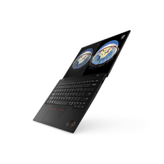 Lenovo Thinkpad X1 Carbon Gen 9 14" Full HD Touch Laptop- Intel Core i5-1135G7/16GB RAM/256GB SSD/Windows 11