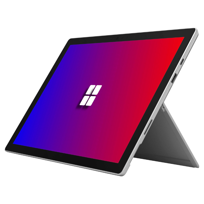 Microsoft Surface Pro 7 - 10th Gen Intel Core i5-1035G4/256SSD/8GB RAM/Windows 11 Pro - 1866