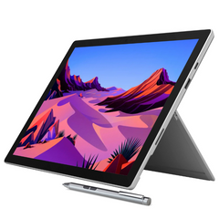 Microsoft Surface Pro 7 - Intel Core i5-1035G4/256SSD/8GB RAM/Windows 11 Pro - 1866 with Stylus Pen