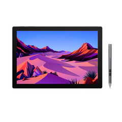 Microsoft Surface Pro 7 - Intel Core i5-1035G4/256SSD/8GB RAM/Windows 11 Pro - 1866 with Stylus Pen