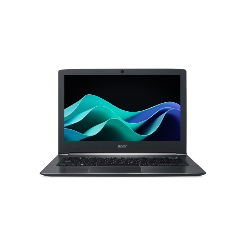Acer Aspire S5-371T-58CN 13.3" Full HD Touch Laptop - Intel Core i5-7200U/8GB RAM/256GB SSD/Windows 11- NX.GCKSA.008