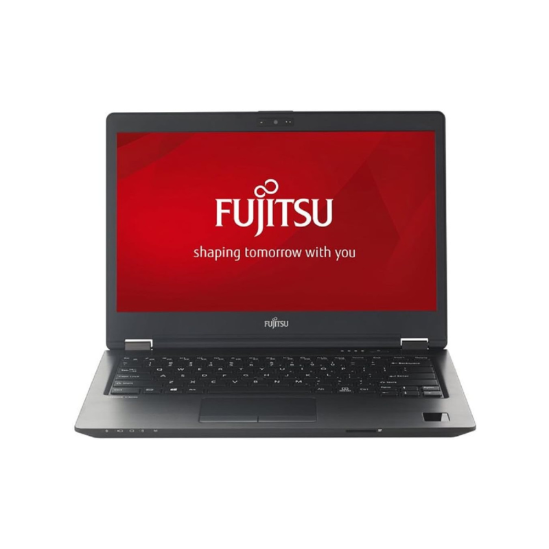Fujitsu LifeBook U758 15.6" FHD Notebook- Intel Core i7-8650u/12GB RAM/256GB SSD/Windows 11 Pro-FPC07487DK