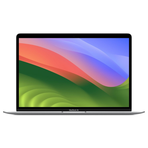 Apple 13.3" Macbook Air A2337 - M1 SoC/16GB RAM/512GB SSD/OS Tahoe - MGN73LL/A